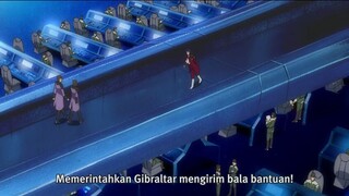 mobile suit gundam SEED eps 34