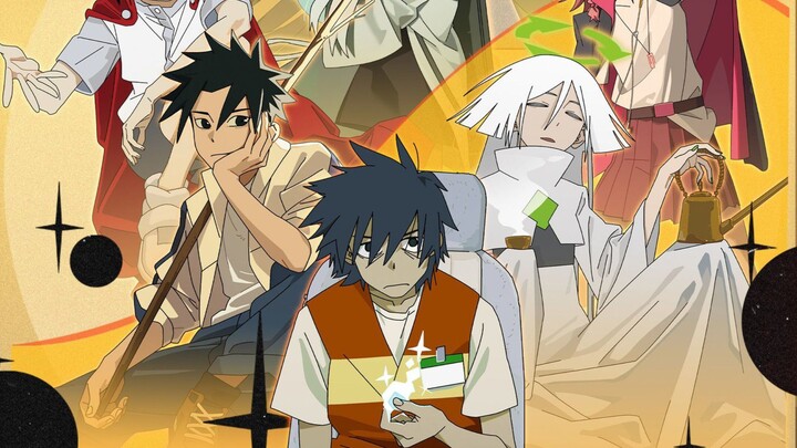 False Memory: Anime Psikologis Paling Mind-Blowing 2026?!