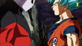 Dragon Ball Super AMV |Goku vs Jiren - Lần Thảm Bại Trước Khi Đạt Sức Mạnh Tối Thượng