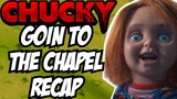 CHUCKY TV Series | Season 2 Episode 7 - Goin to the Chapel Recap