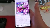 Regarding the stand-in player for the JOJO limited phone, other phones can also use this thing