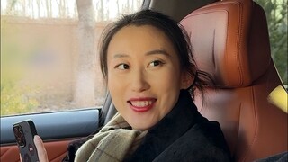老家的朋友太宠了！