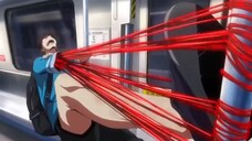 Gu Wei Nan Ting (AMV) The Last Dynasty [slowed down + reverb