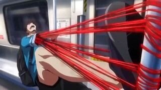 Gu Wei Nan Ting (AMV) The Last Dynasty [slowed down + reverb