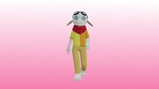 Shinbae walks but it keeps getting worse
