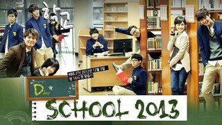 School 2013 Episode 04 sub Indonesia (2012-2013) DraKor