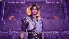 Twin Martial Souls Eps 06 Sub Indo