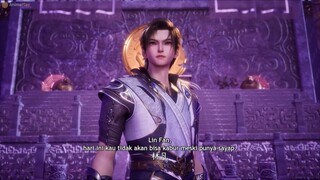 Twin Martial Souls Eps 06 Sub Indo