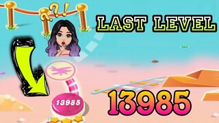 Candy crush last level :13985 | Candy crush saga last level 13985