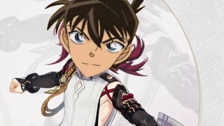 Demo Karakter "Genshin Impact" - "Shinichi Shikanoin: Hanya Ada Satu Kebenaran!"