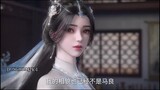 Renegade Immortal Episode 40- Wang Lin  Ketemu Ayank lagi dong 😍