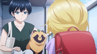 With You and the Rain episode 2 Full English Sub | REACTION
