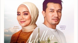 Adellea Sofea episode 05