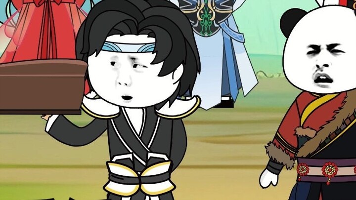 Episode 34: Li Niansheng returns after a long absence