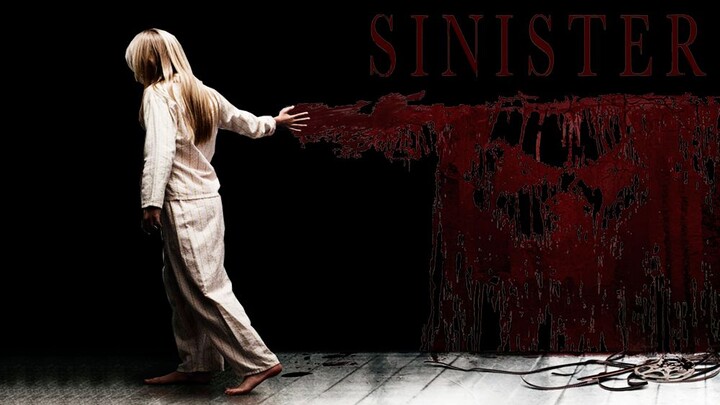 Sinister (2012) Part 1
