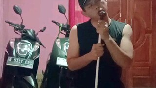 Cover lagu Januari