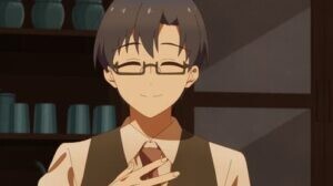 My Deer Friend Nokotan epsoide 7 [Sub Indo]