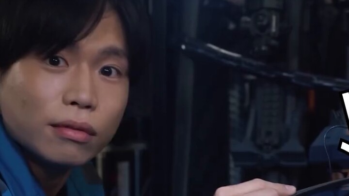 รายละเอียดสุดระเบิด! วิเคราะห์เนื้อเรื่องสุดเข้มข้น [Ultraman Blaze] 02