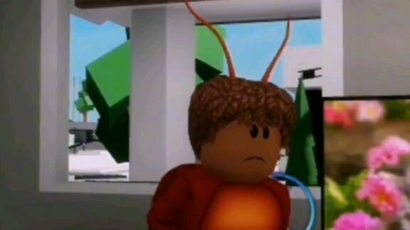 Yan yung sinasabi ng ipis