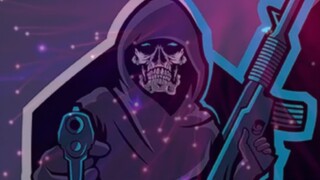 Saying ryoiki tenkai