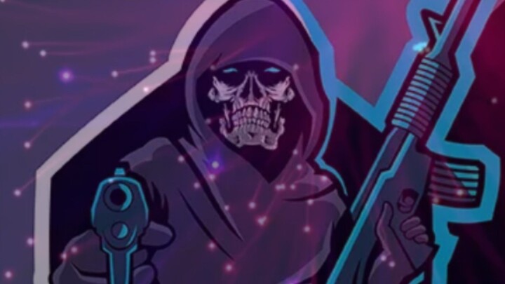 Saying ryoiki tenkai