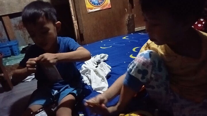 laro m