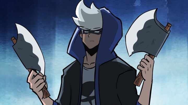 Về chuyện tôi dọa ma trong ngôi nhà ma ám