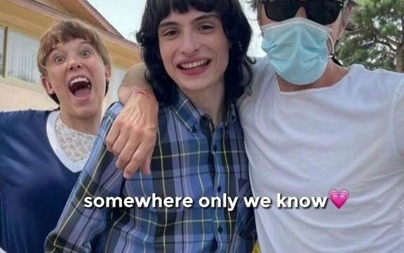 Ketika aku sadar musim 5 Stranger Things adalah musim terakhir: