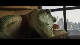 LYLE, LYLE, CROCODILE To watch the full movie, link is in the description