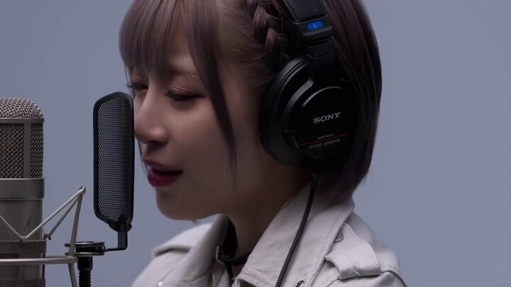 「Dolby Atmos+HIRES」Rainbow Kanata - ReoNa จาก THE FIRST TAKE