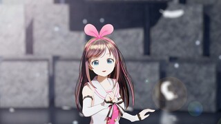 [4K high bitrate/Bilibili AIChannel support project] Piecing together the time spent with you