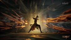 Tales of Herding Gods Eps. 39