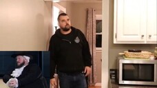 Don's Mad! Webber's Reaction