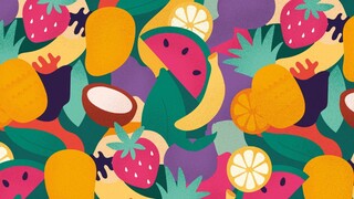 Tropical Bliss in Every Bite: Real Alphonso Mango Ice Cream Pop