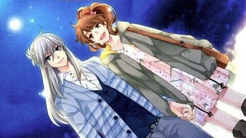 SONG: SAVAGE IS LOVE DISCOVER BY BROTHER CONFLICT