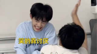 Second brother: It’s just blood suppression, who doesn’t have a younger brother?