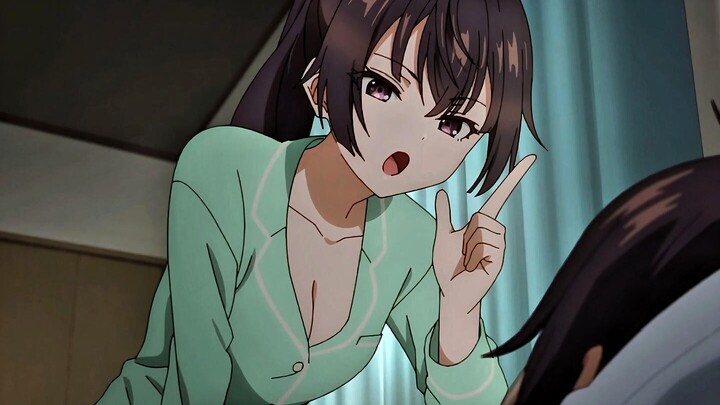 With a voice like that, someone who doesn't know you might think you're up to something naughty!