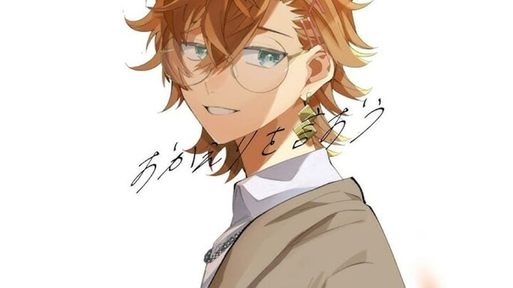 MV Kaerimichi No Iro - Shibuya HAL (The Yakuza's Guide To Babysitting Ending OST)