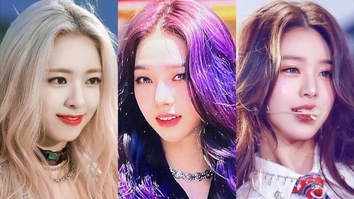 “สดใส เย็นชา หวานเย้ายวน”