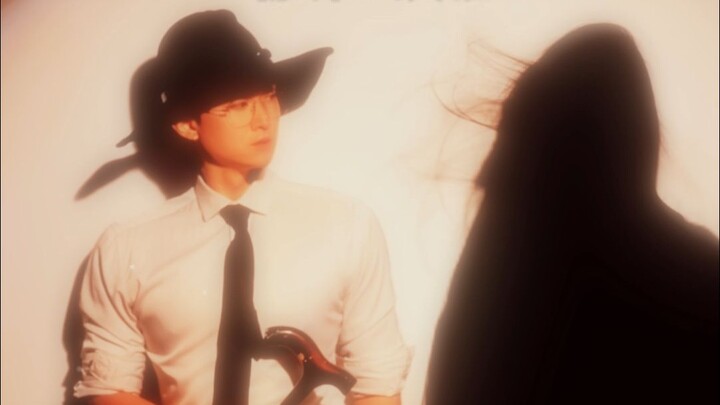 “Shadow” – Step Out of the Shadows, Don’t Let Regret Repeat Itself #ZehuaJun #ZehuaJun’sPoetry #Zexu