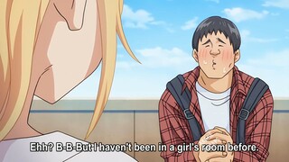 perasaan yang amburadul