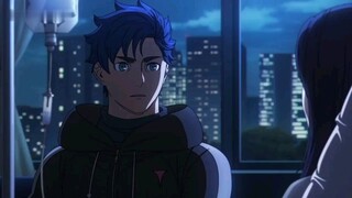 Tokyo 24-ku - Tập 10