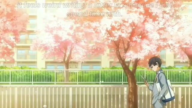 shigatsu wa kimi no uso