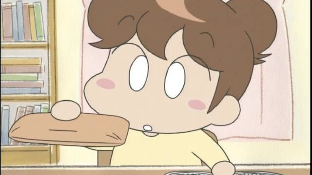 Atashin'chi (2002) - 065 -