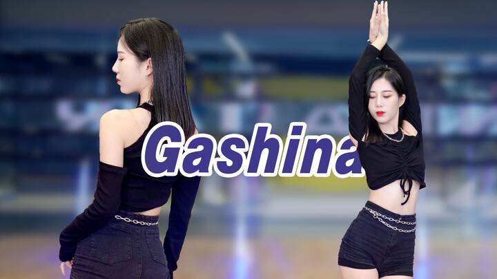 [Vertical Version] The cover is fake, I am more dignified!!! | Gashina