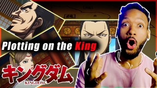 Kingdom Season 4 Episode 2 Reaction