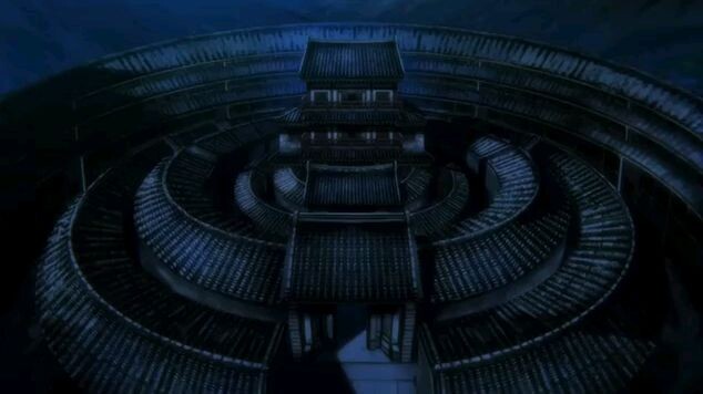 Saiyuki Reload Blast ep9