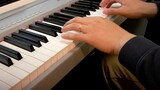 Kenangan 8090 "Pertama Kali" Guangliang Versi Piano