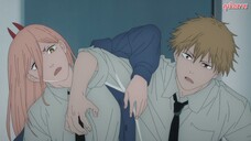 มนุษย์เลื่อยยนต์ ตอนที่ 10
