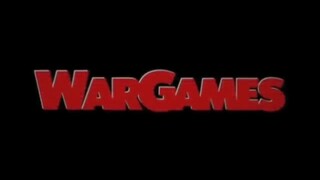 WARGAMES (1983) - Official Trailer - MGM